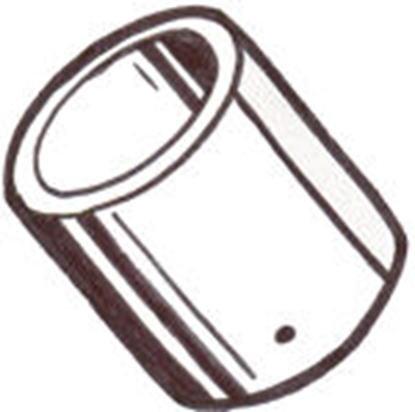 Picture of A3576C ~ Sector Bushing Each U.S.A.