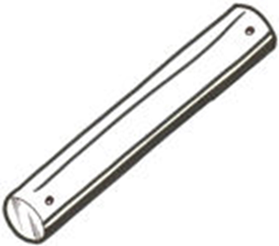 Picture of A7506B ~ Pedal Shaft