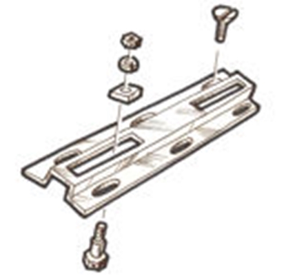 Picture of A321BT ~ Seat Track Assembly 1930-31