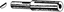 Picture of A17273S ~ Speedometer Drive Gear Shaft Square