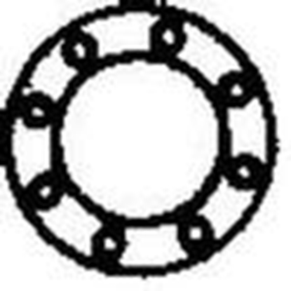 Picture of A17290 ~ Thrust Washer Steel