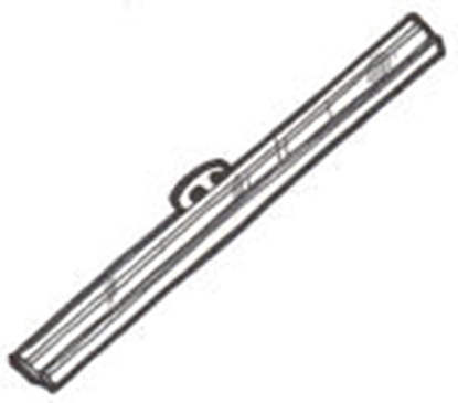 Picture of A17528B~ Wiper Blade 8 1/4"