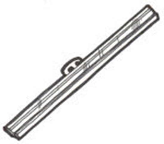 Picture of A17528B~ Wiper Blade 8 1/4"