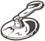 Picture of A17700W ~ Wind Wing Mirror 1928-36
