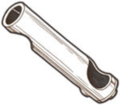 Picture of A18063 ~ Tubular Shock Link 1928-31 U.S.A