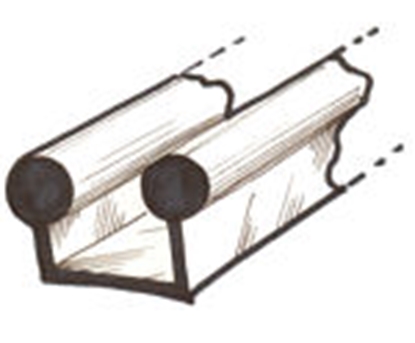 Picture of 333 ~ Hide'M 'Welt any year