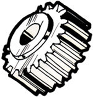 Picture of A7141 ~ Reverse Idler Gear