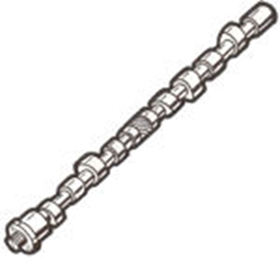 Picture of A6250 ~ Reground Camshaft Exchange