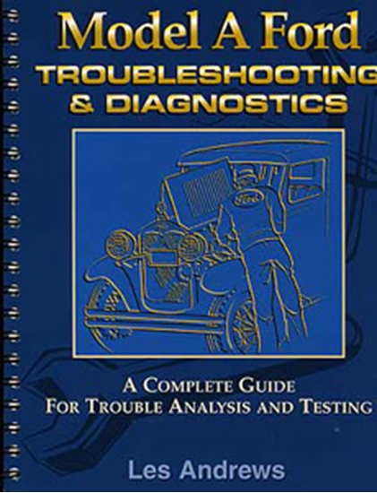 Picture of BK31 ~ Troubleshooting Diagnostics