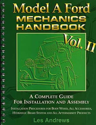 Picture of BK32 ~ MECHANICS HANDBOOK VOL.11