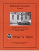 Picture of BK33SET ~ Technically Speaking Vol 1-12