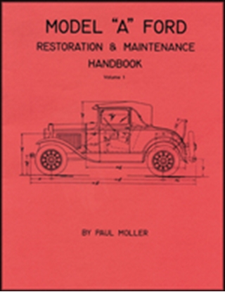 Picture of BK201 ~ Restoration & Maintenance Volume 1