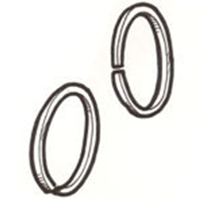 Picture of A13066N ~ Reflector Neoprene Gasket