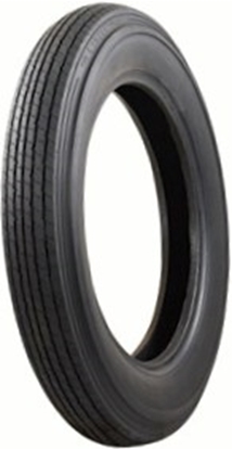 Picture of L4321BW ~ Lester 21 Inch Black Wall Tire