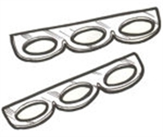 Picture of A9433 ~ Manifold Gasket Set