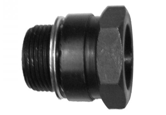 Picture of A12405ADP ~ Spark Plug Adapter