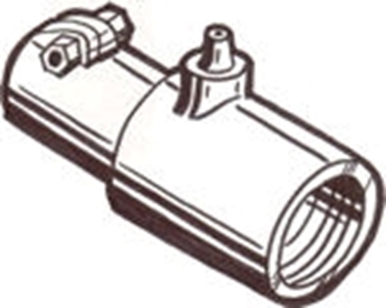 Picture of A3286 ~ Tire Rod End Left