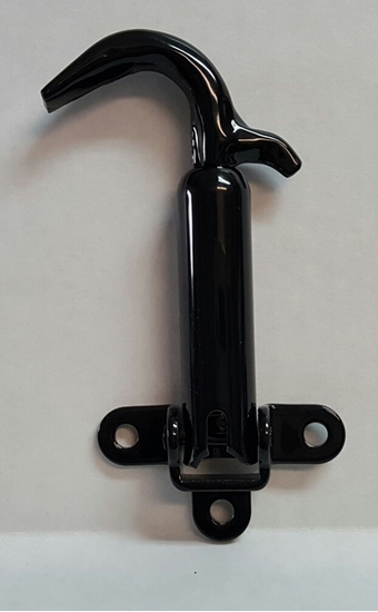 Picture of A16750AA ~ Hood Latch Black U.S.A 1928-29