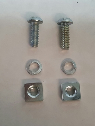 Picture of A16735AMB ~ Hood Retainer Mounting Screws 1928-29