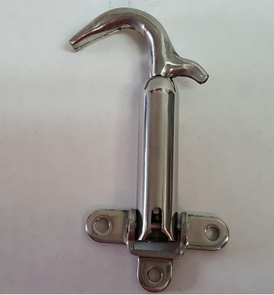 Picture of A16750ASS ~ Hood Latch Stainless 1928-29