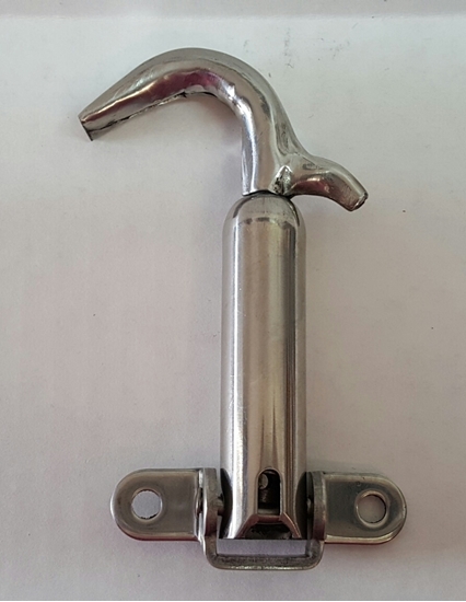 Picture of A16750BSS ~ Hood Latch Stainless 1930-31
