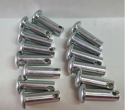 Picture of A2462SET ~ Clevis Pin Standard Set