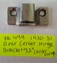 Picture of #499 ~ Center Hinge Bracket 1930-31