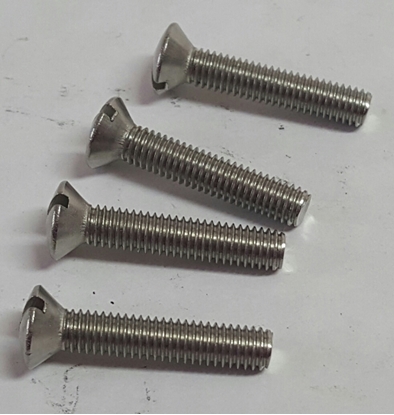 Picture of A702780MB ~ Mounting Screw Set 4 Pieces 1928-31 