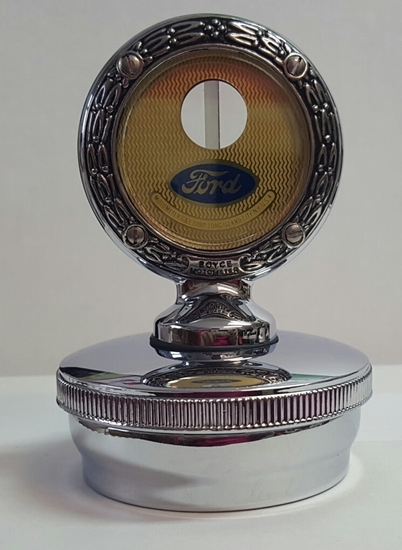 Picture of A18352B ~ Meter With Locking Cap 1930-31