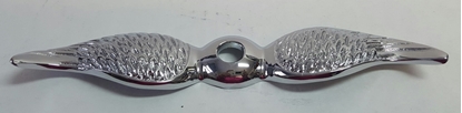 Picture of A18355~ Wings Chrome Plated 1928-31