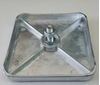 Picture of A41563S ~ Step Plate Square 1928-29 