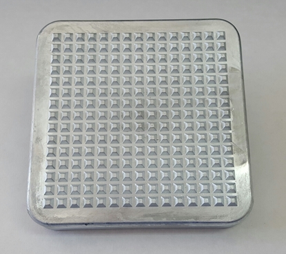 Picture of A41563S ~ Step Plate Square 1928-29 