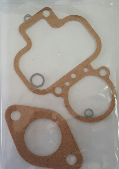 Picture of A9502T ~ Carb. Gasket Set Tillotson 1928-31 