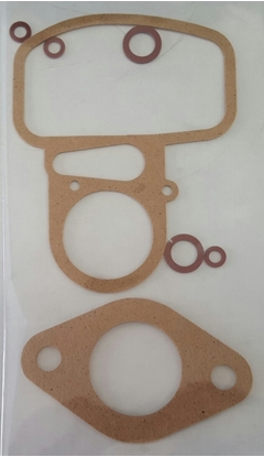 Picture of A9502B ~ Carb. Gasket Set 1932-34 Model B