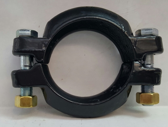 Picture of A5251 ~ Muffler Clamp By Aries