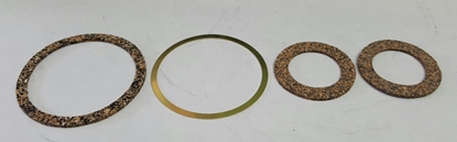 Picture of A932123 ~ Gas Gauge Gasket Set Cork 