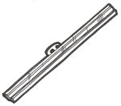 Picture of A17528~ Wiper Blade 7 1/2"