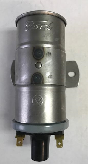 1928 1929 1930 1931 Model A Ford 6V Coil 