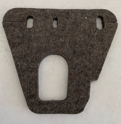Picture of A35123FP ~ Felt Pad