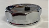 Picture of A8100A ~ Radiator Cap Chrome