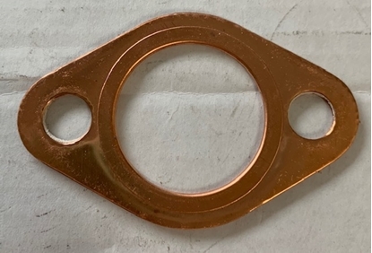 Picture of A8280C ~ Water Inlet Gasket Copper