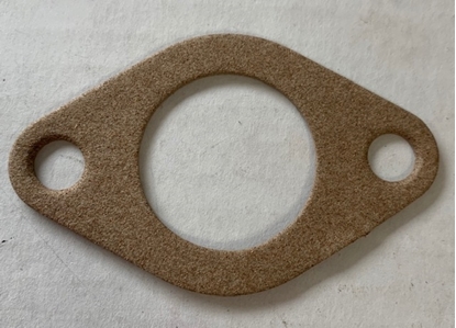 Picture of A9447 ~ Carburetor to Manifold Gasket Paper