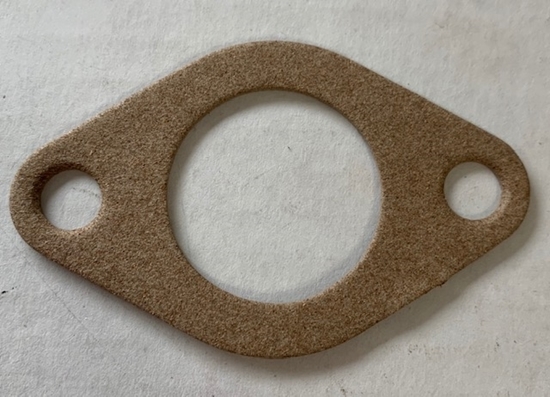 Picture of A9447 ~ Carburetor to Manifold Gasket Paper