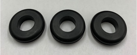 Picture of A8210A ~ Radiator Grommet Set 