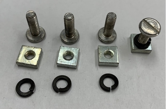 Picture of A8200BS ~ Shell Mounting Bolt Set