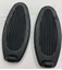 Picture of A18422BS ~ Clutch & Brake Pedal Pads 