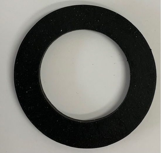 Tam's Model A Parts. Model A Neoprene Sediment Bowl Gasket A9173N