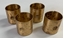 Picture of A7508 ~ Pedal Bushing Set 4 Pieces