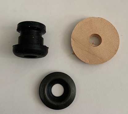 Picture of A971517 ~ Choke Rod Grommet Set