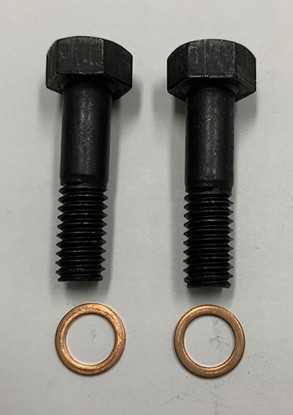 Picture of A6648MB ~ Oil Pipe Bolt Set